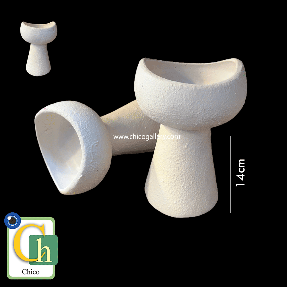 شمعدان-استوانه