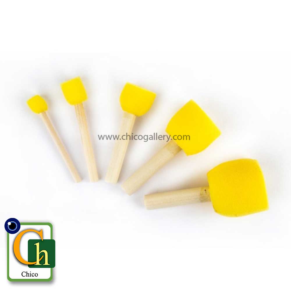 تامپون-پنج-عددی