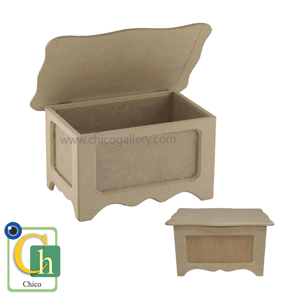 جعبه-پایه-دالبری