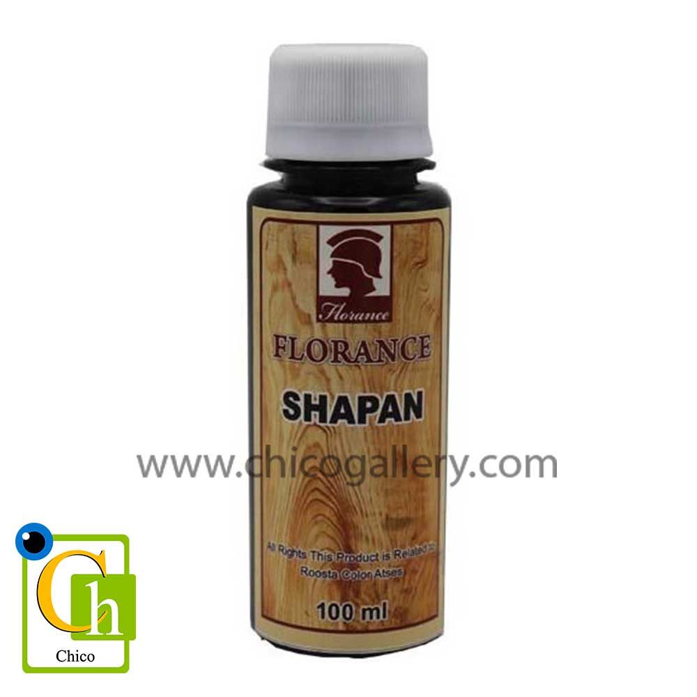 شاپان-فلورانس-100-میل