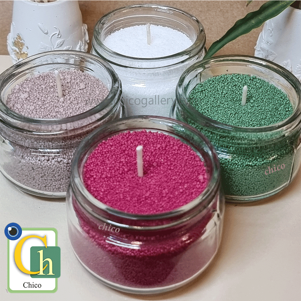 پارافین-پودری-رنگی