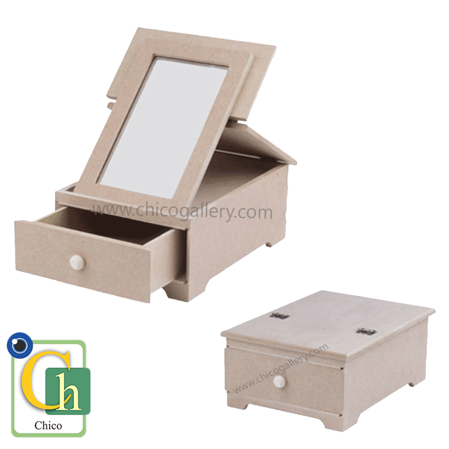 کنسول-آینه-دار-کد-95