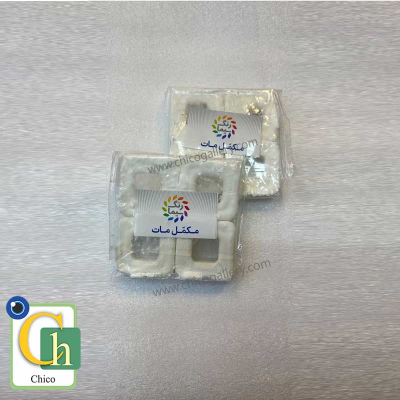 مکمل-مات